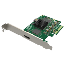 Magewell 2nd generation Pro Capture HDMI 4K 1-way HDMI ultra-high definition capture card