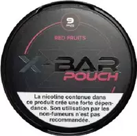 Малиновая 9 мг