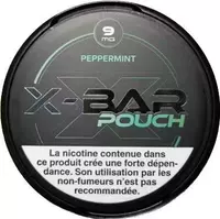 Mint 9 мг (мята) 9 мг