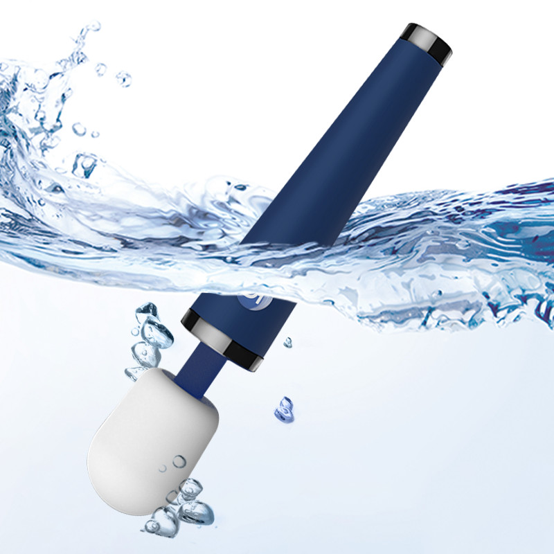 kisstoy Dylan shaking bar Zhenge moving stick for years of sexual use female passion appliances yellow erotic supplies