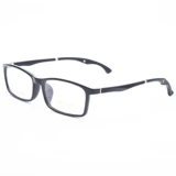 Зеркальные очки миопии