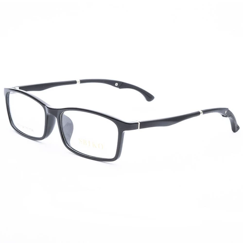 Зеркальные очки миопии