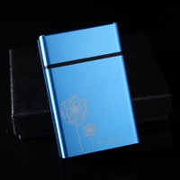 Синий боунгинг