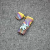 Moti Magic Flute Mega Pro Pro Protective Cover Pro Protective Di Силиконовая клей крем Di мягкая оболочка сигарета корпус Электронная коробка для дымовой оболочки