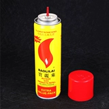 Polaroid, вместительная и большая пластиковая универсальная зажигалка