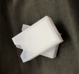 Новая мягкая коробка толстая табачная коробка полна 20 кусочков персонализированного креативного дыма.