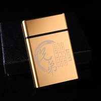 Brother, золотой