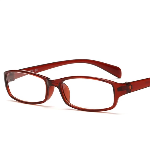 Подлинный TR90 Старый цветочный зеркал женщина удобная HD Смола старая гун Банк Счетчик Деловой зал пожилой цветочный зал Человек