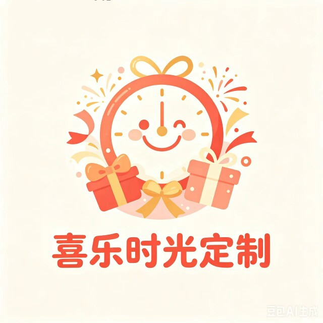 喜乐时光定制
