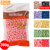 300g Dehairing wax bean hair remover wax hard wax bean