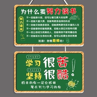 Вдохновляющая серия Blackboard серия 17