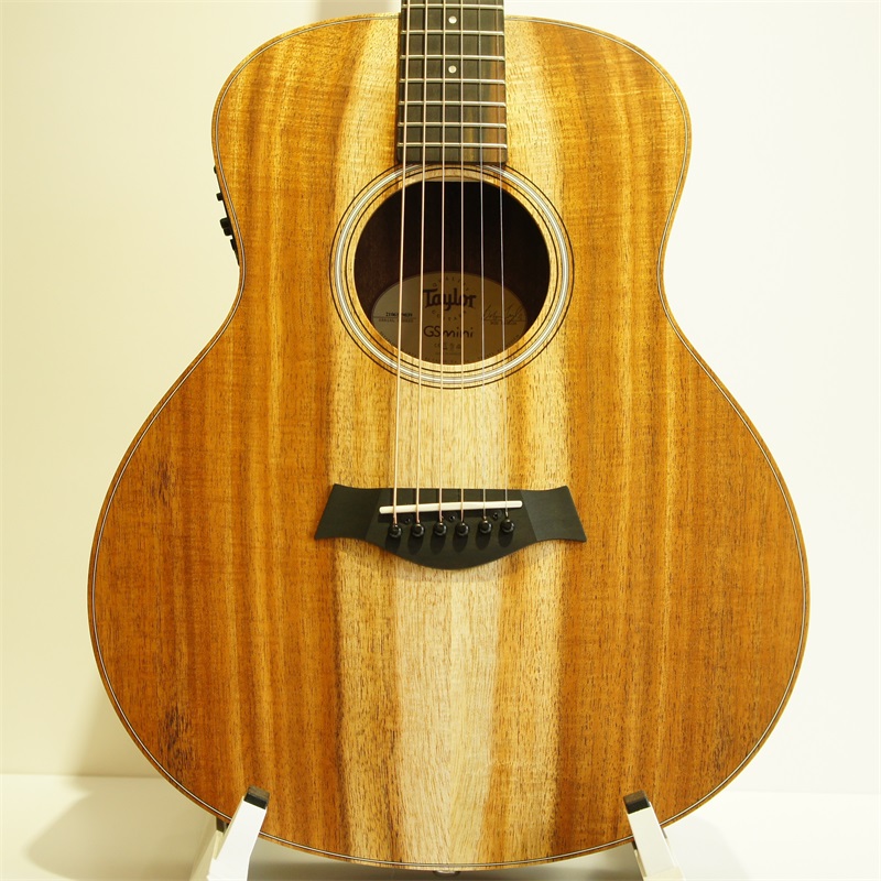Taylor Guitar GS MINI Phase Thu Rosewood Travel Veneer Electric Box Ballad 36 inch