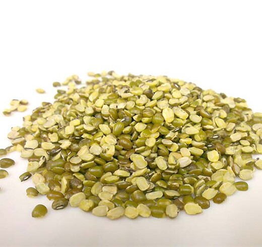 Moong Dal Broken 1kg