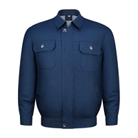 [Весь хлопок] Тибетский синий (одиночная одежда без аксессуаров)