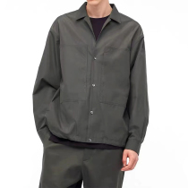 Designers joint bombing of the little ubers clean pole is quite a sphincter shirt style jacket jacket 440372