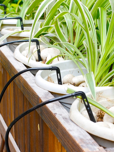 Автоматическое водопроводное устройство интеллектуальное время капель