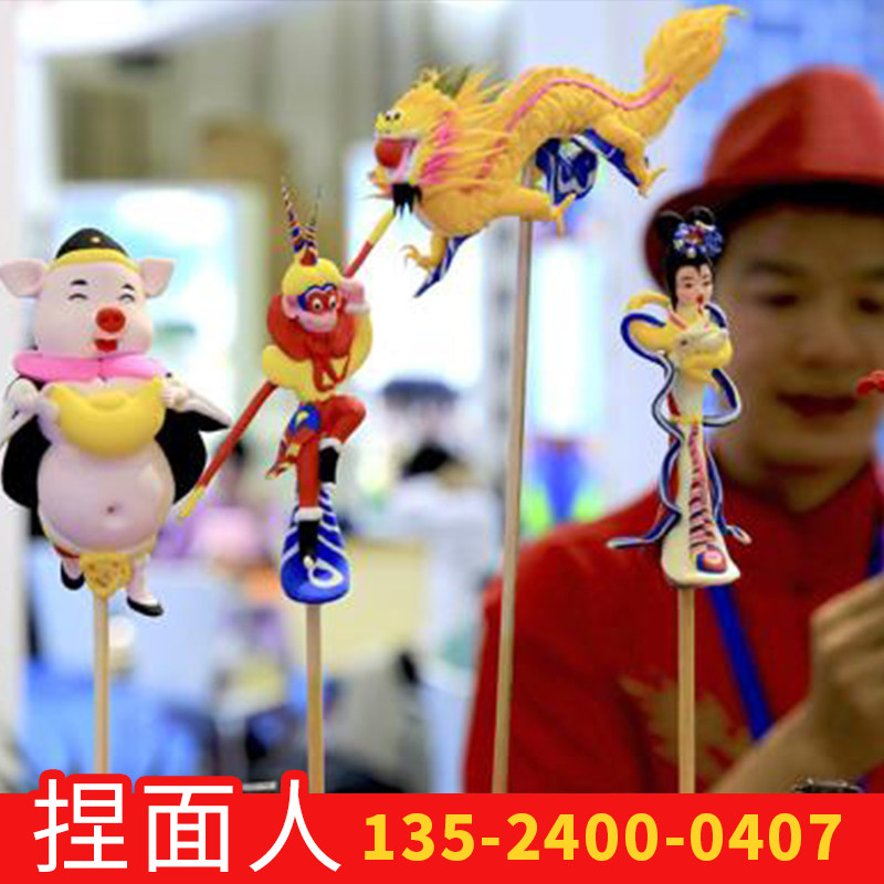 穿越时空的美味：古法糖画艺术