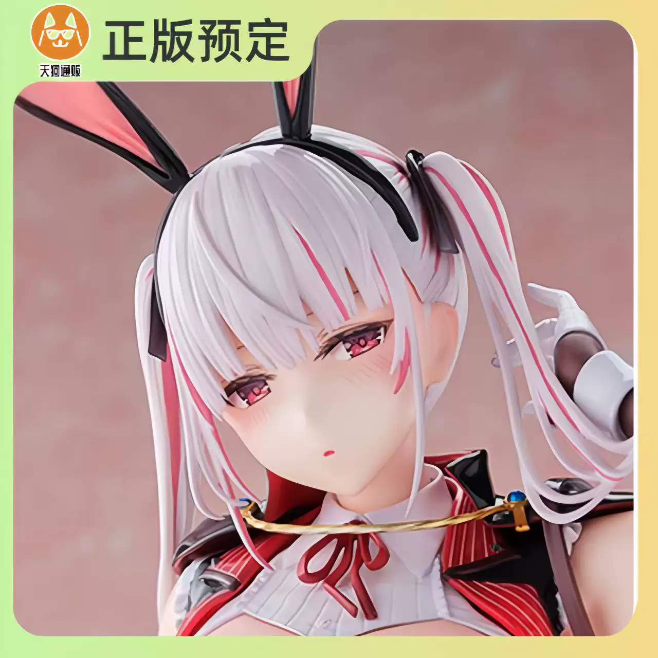 【定金】NOCTURNE 爱丽丝 手办