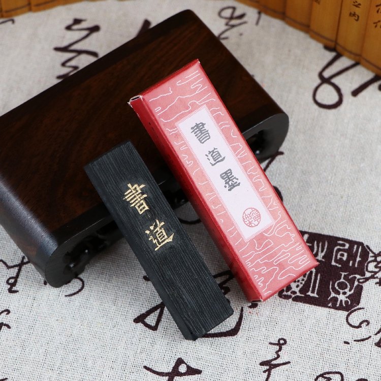 Hu Hu Keyuan Ink Ink ink ink pine smoke literary ink ink ink ink ink