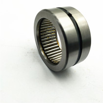 Full-mounted needle roller bearing with inner ring NAV4010 4074110 inner diameter 50mm outer diameter 80mm thick 30mm
