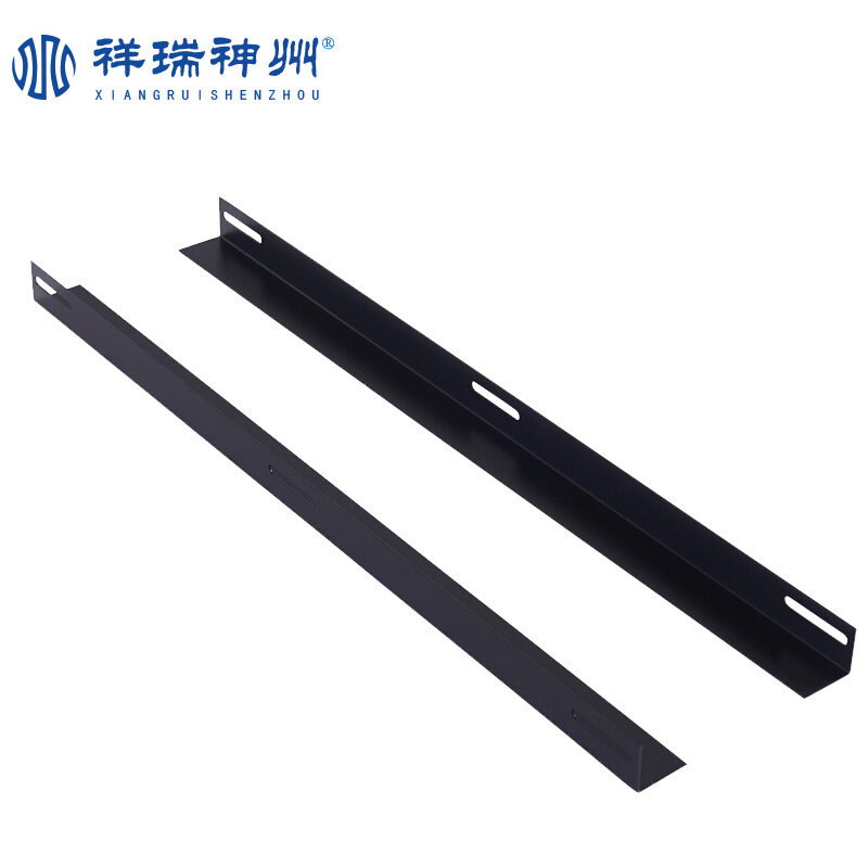 Xiangyi Shenzhou L angle applies 1000 deep standard server cabinet network cabinet iron angle one pair price