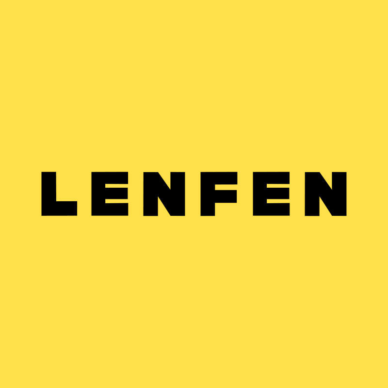 lenfen造物社