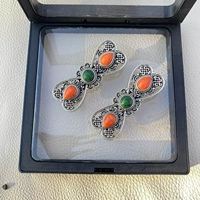 Стиль бабочки один (пара)