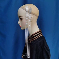 Серебряная цена