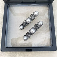 Ретро белый (пара)