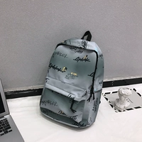 Градиент серый серый