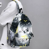 Tide, японский ранец, вместительный и большой трендовый рюкзак для отдыха, подходит для студента