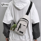 Tide, японская нагрудная сумка, мужская спортивная сумка через плечо, рюкзак