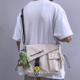 Tide, летняя сумка через плечо, японская спортивная сумка на одно плечо для отдыха