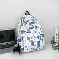 Лента Белая + Горилла