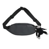 Tide, мужская нагрудная сумка, японская сумка на одно плечо, поясная сумка, спортивная сумка через плечо