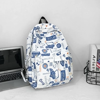 Лента белая + парусиновая обувь