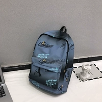 Синий, градиент