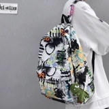 Tide, японский мужской школьный рюкзак для отдыха, подходит для студента