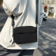 Crossbody bag men's lightweight casual shoulder bag