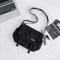 Черные+холст