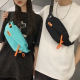 Tide, японская нагрудная сумка, поясная сумка, сумка через плечо для отдыха для школьников, подходит для студента