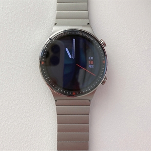 华为WATCH GT 2保时捷