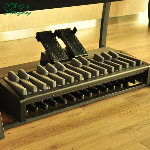 Yinfei PK-25 Файновая клавиатура аксессуары рамки адаптируются к RS760 RS800 Электронная трубка ветра пианино RS1000E детей