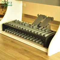 PK-25-1000E (адаптирование RS1000E) для увеличения клавиатуры