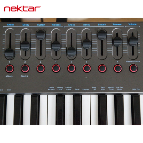 Электронная клавиатура, профессиональный контроллер, 49/61/88, 88 клавиш