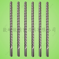 Foam carving ball end milling cutter Poly dragon carving foam knife non-standard custom-made extended foam carving knife