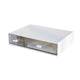 Storage Box, Plastic Desktop Storage Box, Cosmetic Drawer Organizer, Freely Combinable, Multi-Layer, Stackable Jewelry Box