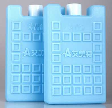 Emmet Electric Fan Accessories Ice Crystal Box Ice Cooling Fan Air Conditioning Fan Refrigeration Ice Crystal Box Cooling Insulation Original Ice Crystal - Taobao