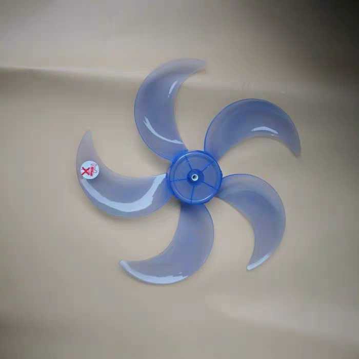 Emmet electric fan accessories FS4092R FS4051R T FS4096T2 FS4067R universal fan blade