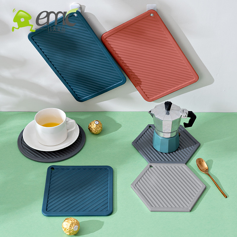 Heat insulation pad table cushion cushion cushion cushion cushion cushion cushion cushion in Northern Europe